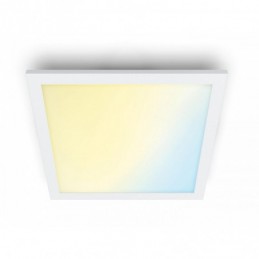 PANEL WIZ CEILING SQ 12W...