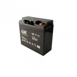 ACUMULATOR VRLA AGM  17Ah 12V