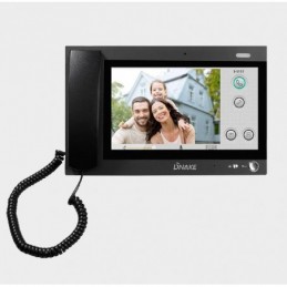 MONITOR VIDEOINTERFON DNAKE...