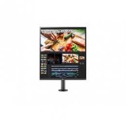 MONITOR 27.6" LG 28MQ780-B