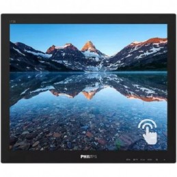 MONITOR 17" PHILIPS 172B9TN...