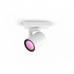 ARGENTA SINGLE SPOT WHITE...