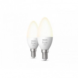 PHILIPS HUEW 5.5W B39 E14...
