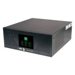 Sursa neintreruptibila, UPS 500VA/400W, SINUS pur  - ADLER SinusUPS-400W-WM