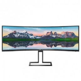 MONITOR 48.8" PHILIPS 498P9Z