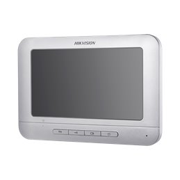 Monitor videointerfon 7'' TFT LCD, analogic - HIKVISION DS-KH2220