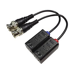 Folksafe Video balun Pasiv HD - AHD, HDCVI, HDTVI FS-HDP4103T