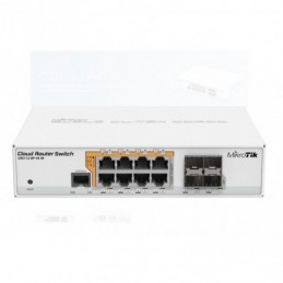 MC CLOUD ROUTER SWITCH...
