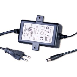 Sursa de alimentare 12V, 2A - MW Power EBD2412