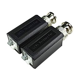 Folksafe Video balun Pasiv HD - AHD, HDCVI, HDTVI FS-HDP4100T