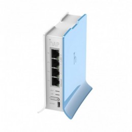 MC HAP LITE ACCESS POINT...