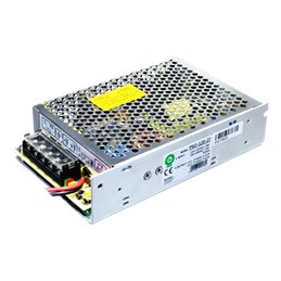 Sursa in comutatie POS Power - 27.6V, 4.2A cu back-up PSO-120-27