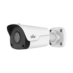 Camera IP 2 MP, lentila 2.8 mm, IR 30M - UNV IPC2122LR3-PF28M-D