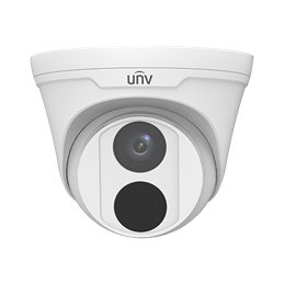 Camera IP 3 MP, lentila 2.8 mm, IR 30M - UNV IPC3613LR3-PF28-F