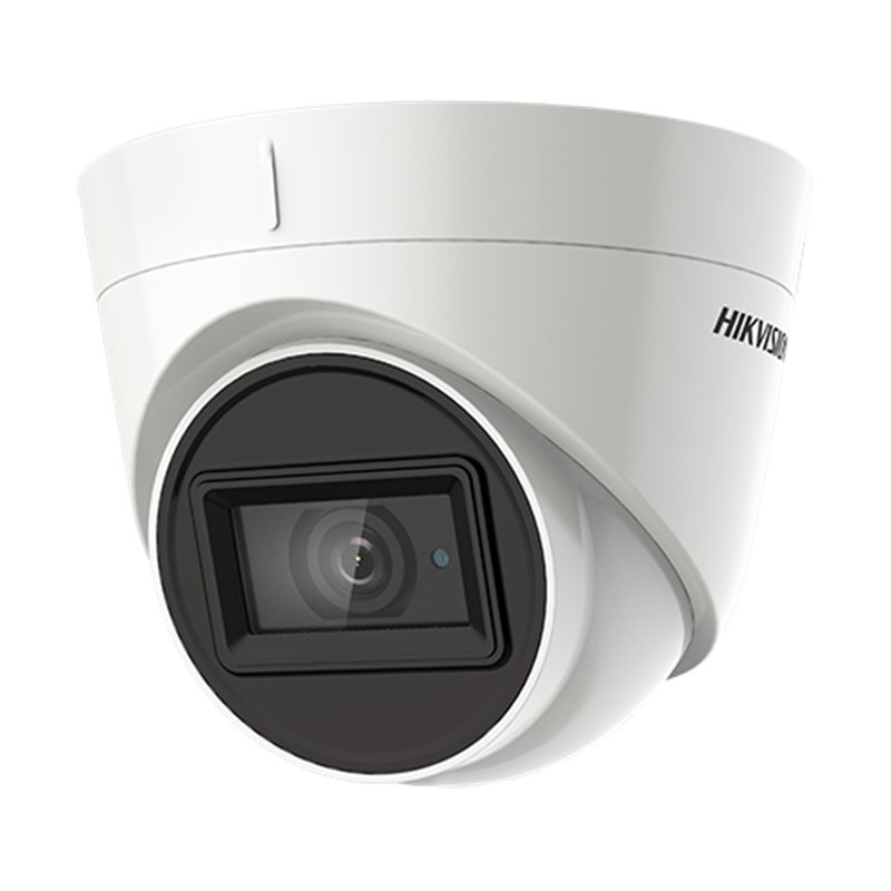 Camera Analog HD 5MP, lentila 2.8mm, IR 40m - HIKVISION DS-2CE78H0T-IT3F-2.8mm Camera Analog HD 5MP, lentila 2.8mm, IR 40m - HIKVISION DS-2CE78H0T-IT3F-2.8mm