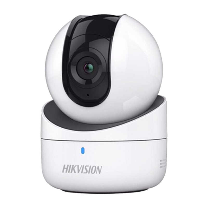 Camera Wi-Fi miniPT IP 2.0MP, lentila 2.8mm, AUDIO bidirectional, SD-card, IR 5M - HIKVISION DS-2CV2Q21FD-IW Camera Wi-Fi miniPT IP 2.0MP, lentila 2.8mm, AUDIO bidirectional, SD-card, IR 5M - HIKVISION DS-2CV2Q21FD-IW