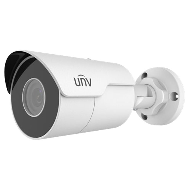Camera IP 2.0MP STARLIGHT, lentila 2.8 mm, IR 50M - UNV IPC2122LR5-UPF28M-F Camera IP 2.0MP STARLIGHT, lentila 2.8 mm, IR 50M - UNV IPC2122LR5-UPF28M-F
