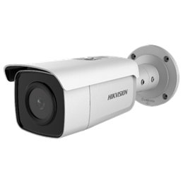 Camera IP AcuSense 4MP, lentila 2.8mm, IR 80m, SD-card - HIKVISION DS-2CD2T46G1-4I-2.8mm