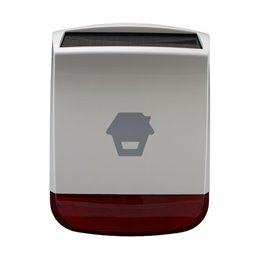 Chuango Sirena wireless solara SPS-260