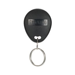 Tag RFID pentru sisteme alarma PGST