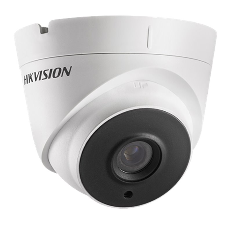 Camera IP 4.0MP, lentila 2.8mm, IR 30m - HIKVISION DS-2CD1343G0E-I-2.8mm Camera IP 4.0MP, lentila 2.8mm, IR 30m - HIKVISION DS-2CD1343G0E-I-2.8mm