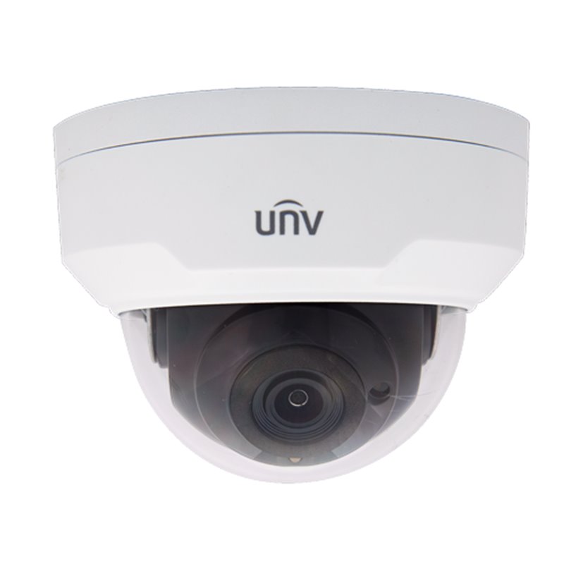 Camera IP 2.0MP, lentila 2.8 mm - UNV IPC322LR3-VSPF28-E Camera IP 2.0MP, lentila 2.8 mm - UNV IPC322LR3-VSPF28-E