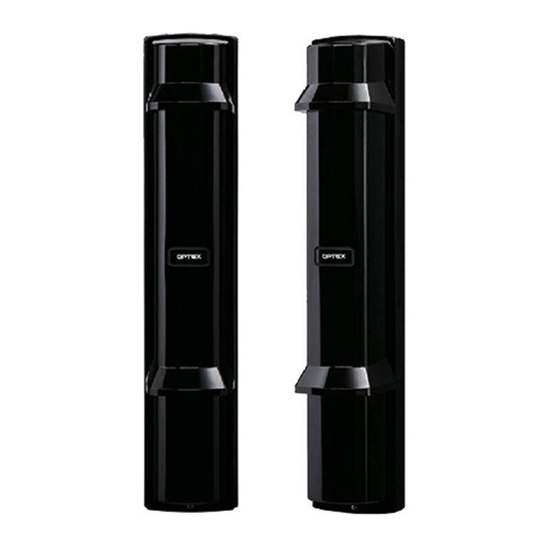 Bariera IR de exterior 100m, 4 fascicule, 4 canale Professional - OPTEX SL-350QDP Bariera IR de exterior 100m, 4 fascicule, 4 canale Professional - OPTEX SL-350QDP