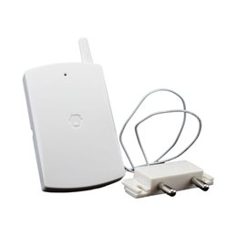 Chuango senzor de inundatie wireless WI-210