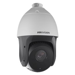 Camera PTZ IP, 2MP, Ultra LOW LIght, Zoom optic 15X, IR 100 metri  - HIKVISION DS-2DE4215IW-DE