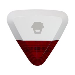 Chuango sirena wireless de exterior WS-280