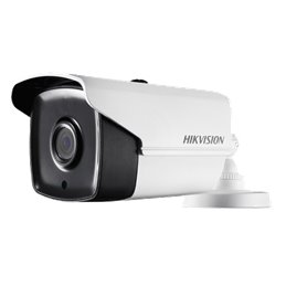 Camera TurboHD 5.0MP, PoC, lentila 2.8mm, IR 40M - HIKVISION DS-2CE16H0T-IT3E-2.8mm