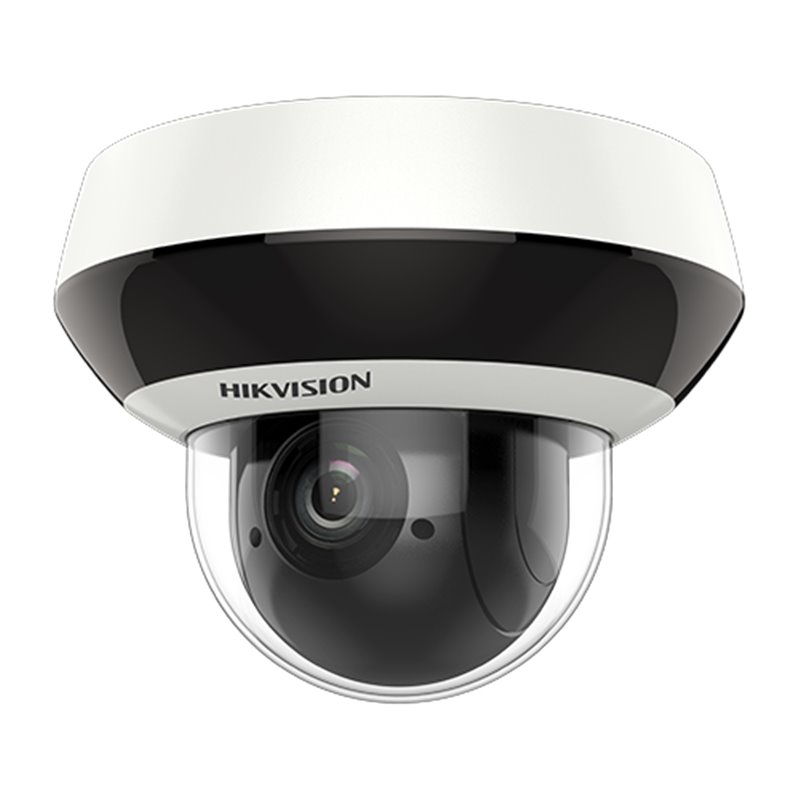Camera IP Mini PTZ 4.0 MP, zoom optic 4X, IR 20M, IK10 - HIKVISION DS-2DE2A404IW-DE3 Camera IP Mini PTZ 4.0 MP, zoom optic 4X, IR 20M, IK10 - HIKVISION DS-2DE2A404IW-DE3