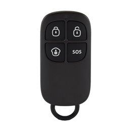 Chuango telecomanda pentru alarmele wireless RC-80