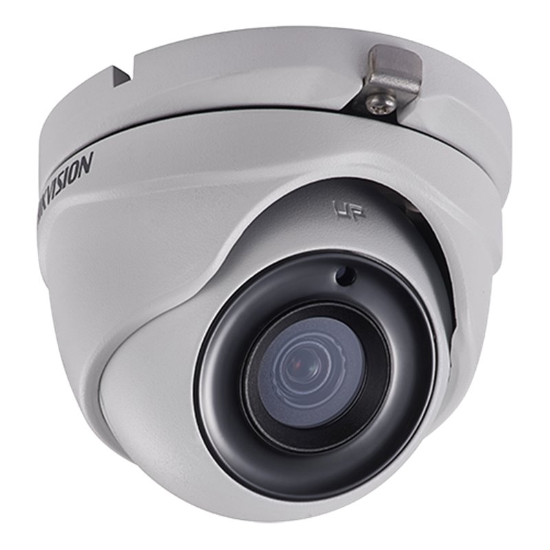 Camera PoC TurboHD 2MP, lentila 2.8mm, IR 20M - HIKVISION DS-2CE56D0T-ITME-2.8mm Camera PoC TurboHD 2MP, lentila 2.8mm, IR 20M - HIKVISION DS-2CE56D0T-ITME-2.8mm