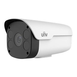 Camera IP 2 MP bullet, lentila 4 mm, IR 60m - UNV IPC2C22LR6-PF40-E