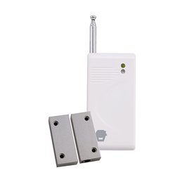 Chuango contact magnetic wireless pentru usa metalica MC-3F