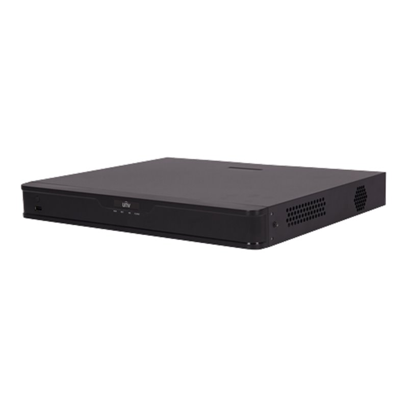 NVR 4K, 16 canale IP 8MP - UNV NVR302-16S NVR 4K, 16 canale IP 8MP - UNV NVR302-16S