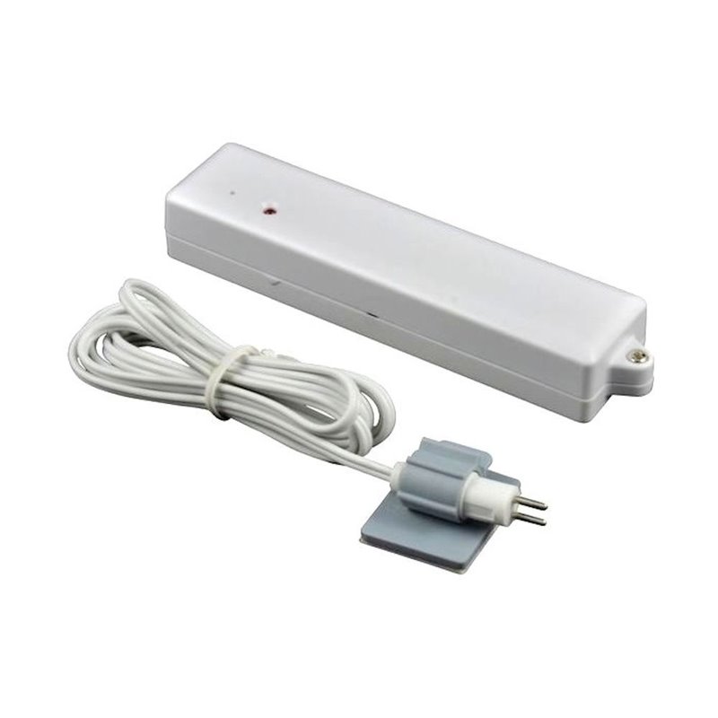 Senzor inundatie TX3FS cu emitator pentru LS30 Senzor inundatie TX3FS cu emitator pentru LS30