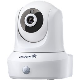 PEIRC01 Indoor Motor PIR Camera