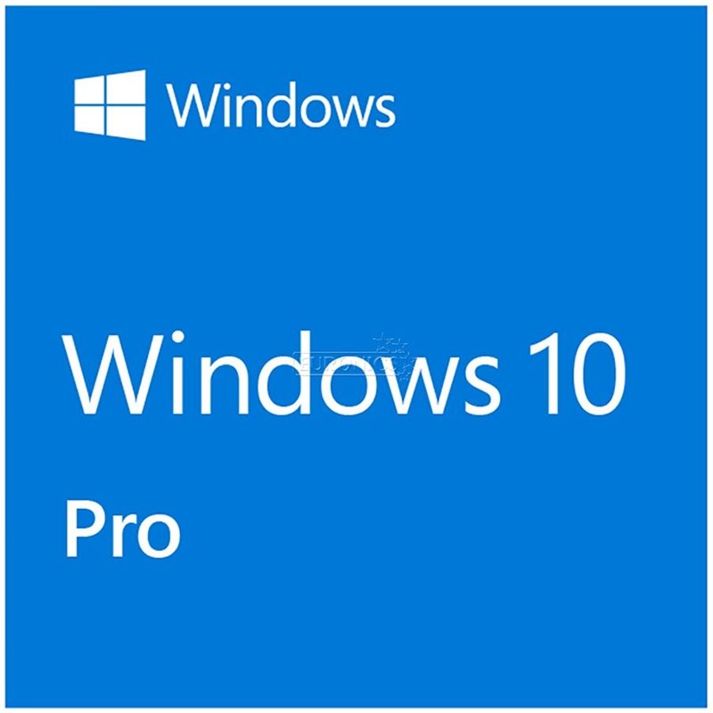 WIN PRO FPP 10 P2 32BIT/64BIT ENG USB WIN PRO FPP 10 P2 32BIT/64BIT ENG USB