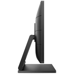 Monitor LED PHILIPS 222B9T/00, Touch 10 points, 21.5'', 1920x1080, TN, 250cd/m2, 1ms, VGA/DVI/DP/HDMI/USB, speakers