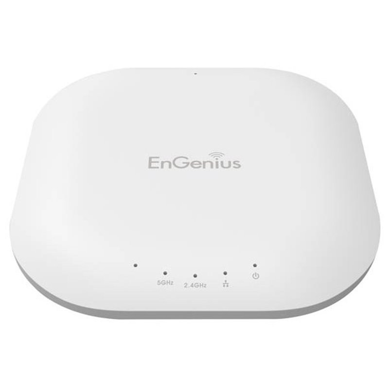 Managed AP Indoor Dual Band 11ac 450+1300Mbps 3T3R GbE PoE.at 6*5dBi ia (Access Point, Power Adapter (12V/2A), T-rail mounting k Managed AP Indoor Dual Band 11ac 450+1300Mbps 3T3R GbE PoE.at 6*5dBi ia (Access Point, Power Adapter (12V/2A), T-rail mounting k