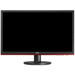 AOC 21,5" G2260VWQ6 - LED - FreeSync - Gaming Line, 21,5", 1920x1080,1ms, DSUB-HDMI-DP