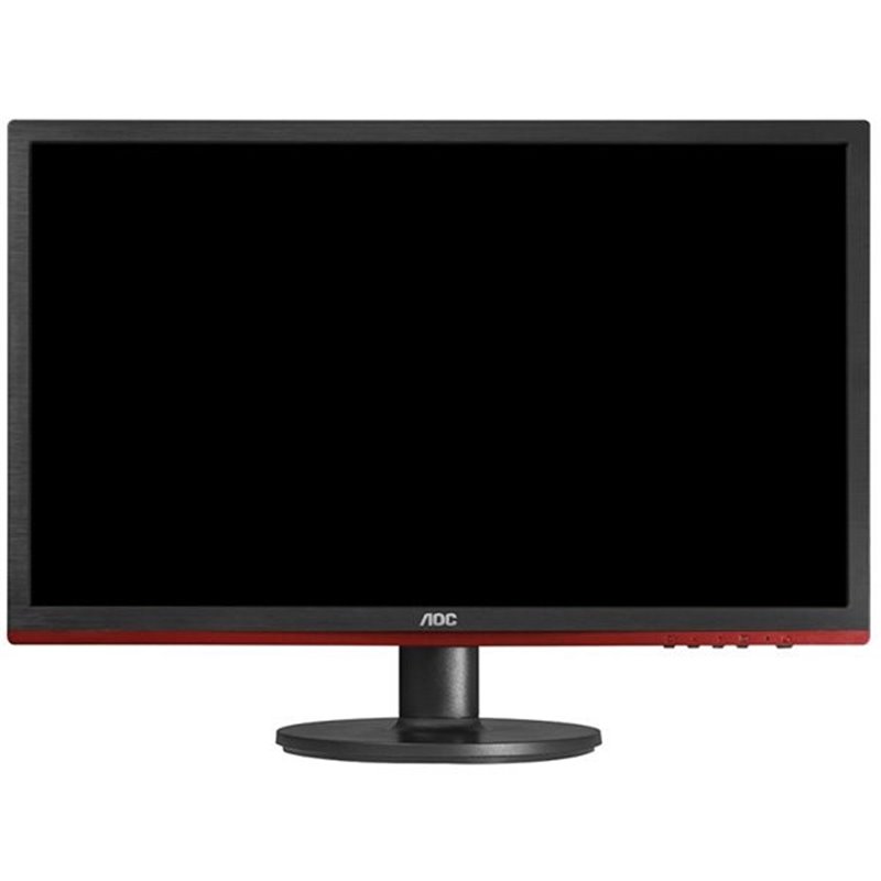AOC 21,5" G2260VWQ6 - LED - FreeSync - Gaming Line, 21,5", 1920x1080,1ms, DSUB-HDMI-DP AOC 21,5" G2260VWQ6 - LED - FreeSync - Gaming Line, 21,5", 1920x1080,1ms, DSUB-HDMI-DP