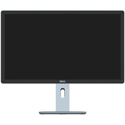 Monitor LED DELL Professional P2415Q 23.8", 3840x2160, IPS, LED Backlight, 1000:1, 178/178, 5ms, 300 cd/m2, DisplayPort, Mini Di