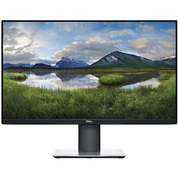 Monitor LED DELL Professional P2719HC, 27", 1920x1080, 16:9, IPS, 1000:1, 178/178, 5ms, 300 cd/m2, VESA, DisplayPort, HDMI, USB 