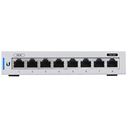 UniFi Switch, 8-Port