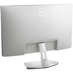Monitor LED DELL S2421H, 23.8", 1920x1080 @ 75Hz, 16:9, IPS, 1000:1, 4ms, 250 cd/m2, VESA, HDMI, Speakers