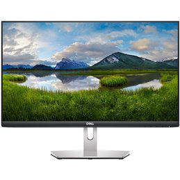 Monitor LED DELL S2421HN, 23.8", 1920x1080 @ 75Hz, 16:9, IPS, 1000:1, 4ms, 250 cd/m2, VESA, HDMI