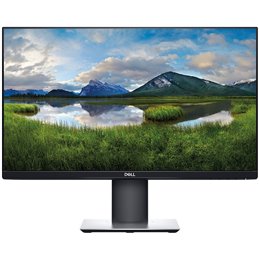 Monitor LED DELL Professional P2421D, 23.8", 2560x1440, 16:9, IPS, 1000:1, 178/178, 5ms, 300 cd/m2, VESA, DisplayPort, HDMI, USB